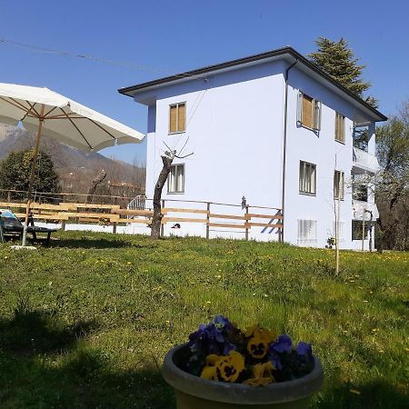 Grappaland Lägenhet Crespano del Grappa Exteriör bild
